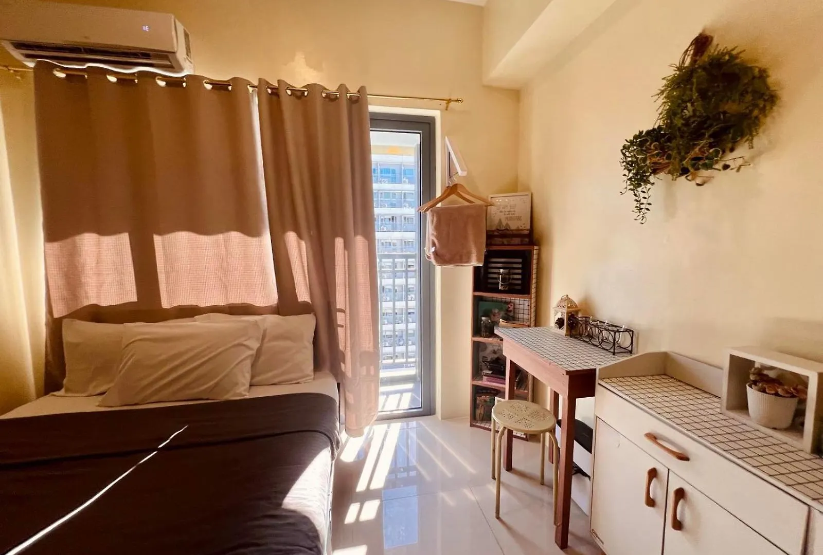 Heart Of Ortigas Apartment Manila